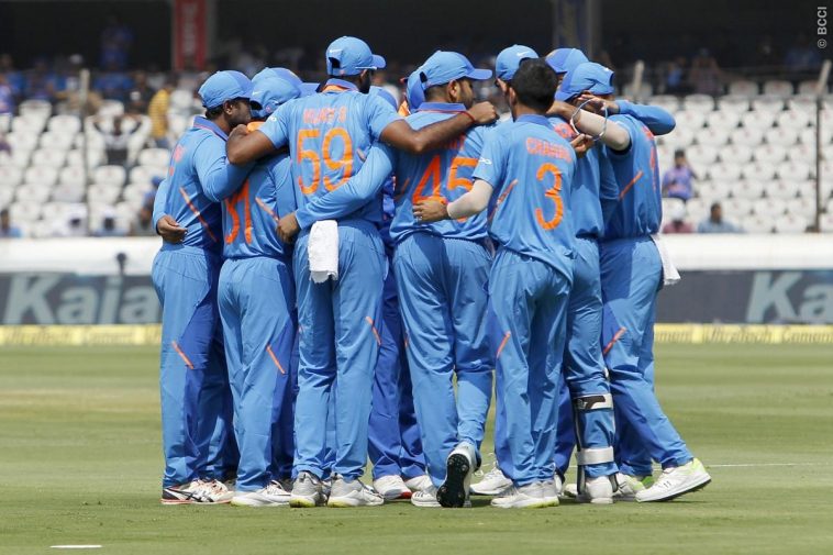 INDvAUS: মহম্মদ শামি আর বিরাট কোহলি খুললেন একে অপরের সিক্রেট নাম, এই নামে একে অপরকে ডাকেন দুজনে 2