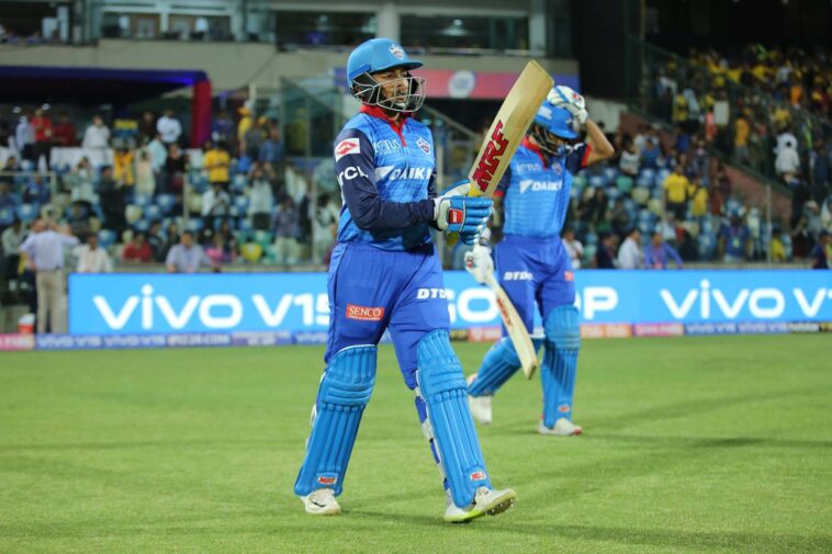 আইপিএল ২০১৯, DCvsCSK: হারের পর একি বললেন শ্রেয়স আইয়ার, সবে তো মাত্র শুরু 2