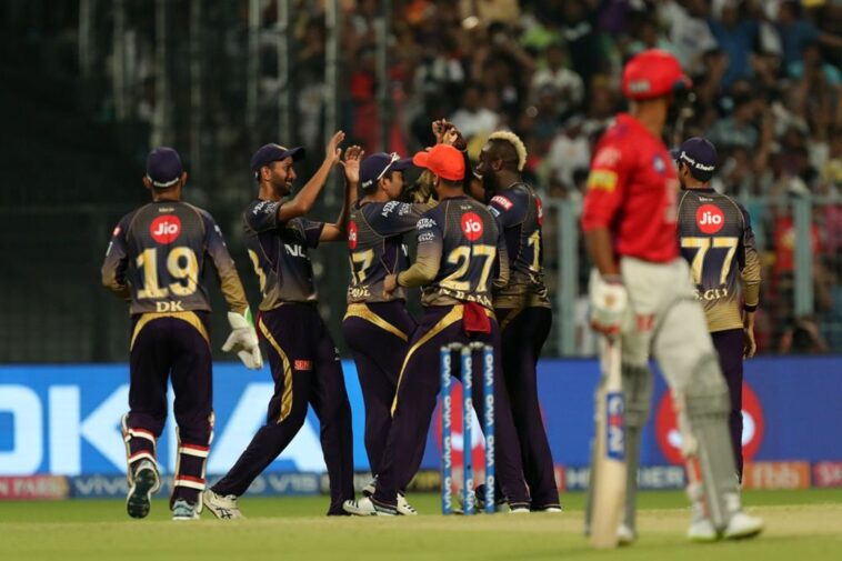 KKRvsKXIP: অশ্বিন এই ছোট ভুল না করলেম সম্ভবত পাঞ্জাবের হত না ২৮ রানের বড়ো হার 2