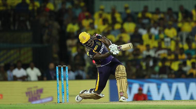 IPL 2019 – দিল্লির বিরুদ্ধে ম্যাচের ঠিক আগে অ্যান্দ্রে রাসেলকে ক্রিস মরিস হুঁশিয়ারি দিয়ে বললেন এই কথা ! 2