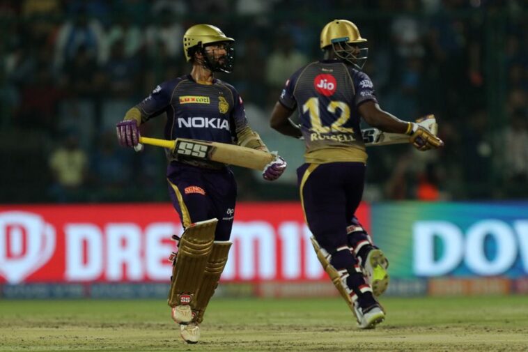 DCvsKKR:STATS: ম্যাচে হল মোট ৮টি রেকর্ড, পৃথ্বী শ গড়ে ফেললেন বেশ কিছু বিশ্বরেকর্ড 2