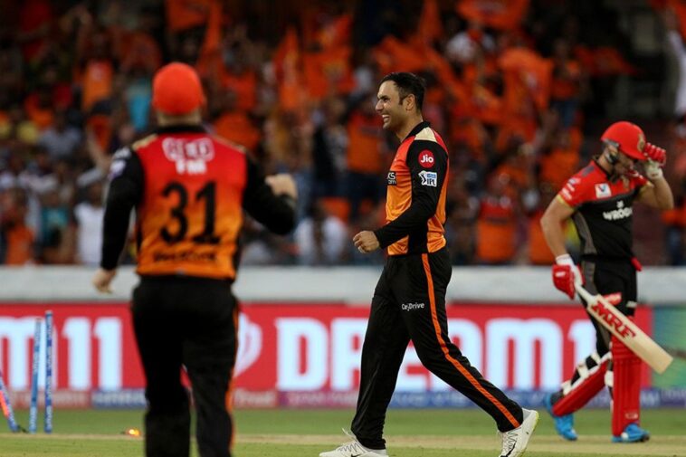 SRHvsRCB: বেয়রস্টো-ওয়ার্নার ঝড়ে উড়ল আরসিবি, কোহলির এই ভুল হল ম্যাচ হারার কারণ 2