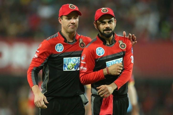 IPL 2019: আরসিবির লাগাতার হারের পর কোহলিকে সরিয়ে এই খেলোয়াড়কে অধিনায়ক করার দাবী উঠল 2