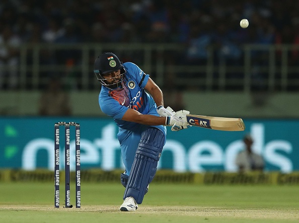 INDvAUS, STATS: পঞ্চম ওয়ানডেতে হল মোট ১১টি রেকর্ড, ভারত সিরিজ হারের সঙ্গে গড়ল বেশ কিছু লজ্জাজনক রেকর্ড 2