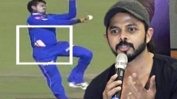 সুপ্রিম কোর্টের কাছে শ্রীসস্থ বললেন এই কথা, বিসিসিআইয়ের উপর আনলেন এই অভিযোগ 2