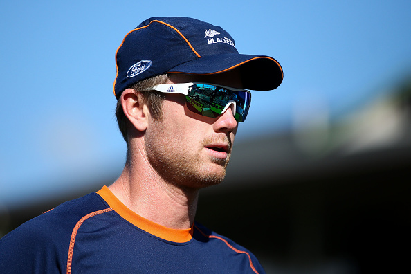 IPL 2019 – ডেভিড উইলির জায়গায় এই ৩জনের মধ্যে কোনো এক খেলোয়াড়কে দলে শামিল করতে পারে সিএসকে 4