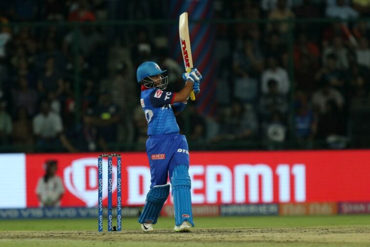 DCvsKKR:STATS: ম্যাচে হল মোট ৮টি রেকর্ড, পৃথ্বী শ গড়ে ফেললেন বেশ কিছু বিশ্বরেকর্ড 3