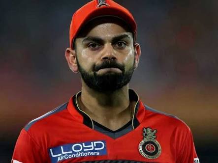 আইপিএল ২০১৯: CSKvRCB: চেন্নাইয়ের বিরুদ্ধে প্রথম ম্যাচেই লজ্জাজনকভাবে হেরে একে দায়ী করলেন বিরাট কোহলি 4