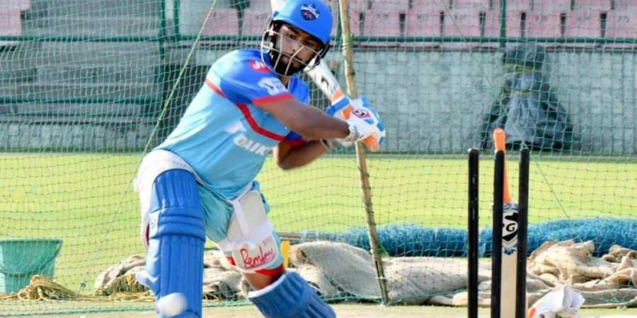 DCvsKKR: কেকেআরের বিজয়রথ আটকাতে এই ১১জন খেলোয়ড়কে নিয়ে মাঠে নামবে দিল্লি ক্যাপিটালস 5