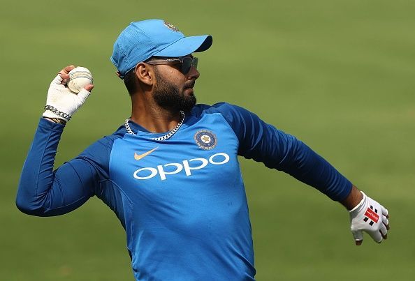 INDvAUS: শেষ ওয়ানডের জন্য ১১ সদস্যের ভারতীয় দল, এই দুই তারকা খেলোয়াড়ের শেষ সুযোগ 5