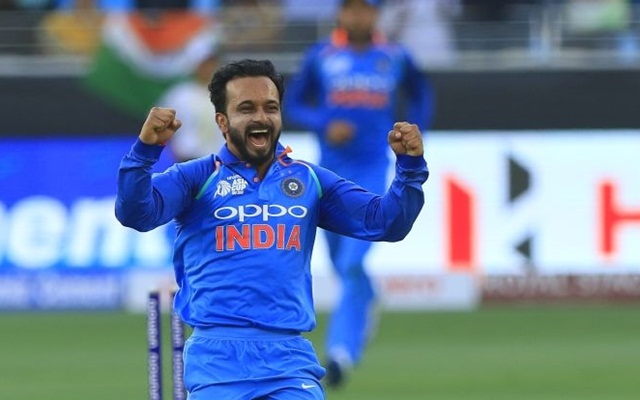 INDvAUS: শেষ ওয়ানডের জন্য ১১ সদস্যের ভারতীয় দল, এই দুই তারকা খেলোয়াড়ের শেষ সুযোগ 6