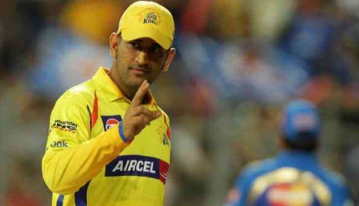 আইপিএল ২০১৯:CSKvRCB: রয়্যাল চ্যালেঞ্জার্স ব্যাঙ্গালুরুর বিরুদ্ধে প্রথম ম্যাচে এই ১১জন খেলোয়াড়ের সঙ্গে মাঠে নামতে পারে চেন্নাই সুপার কিংস 6