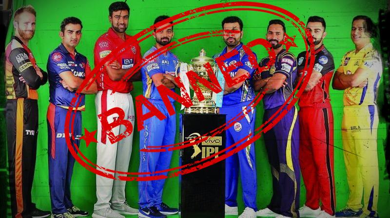 ipl-2019-coverage-to-be-banned-in-pakistan