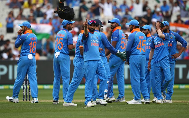এই ৩ কারণে বিশ্বকাপের সেমিফাইনাল পর্যন্তও পৌঁছতে পারবে না ভারত