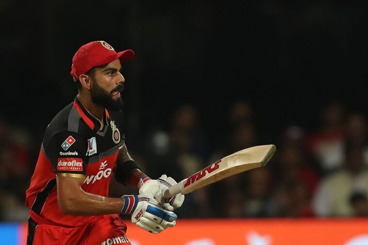 IPL 2019: হারের পরও কোহলি গড়লেন ইতিহাস, এমনটা করা বিশ্বের প্রথম আর একমাত্র প্লেয়ার হলেন