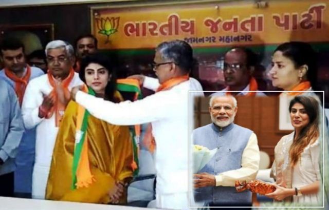 জাদেজা বলেছিলেন আমি বিজেপিকে সাপোর্ট করছি, এখন স্বয়ং প্রধানমন্ত্রী বললেন এই কথা 1