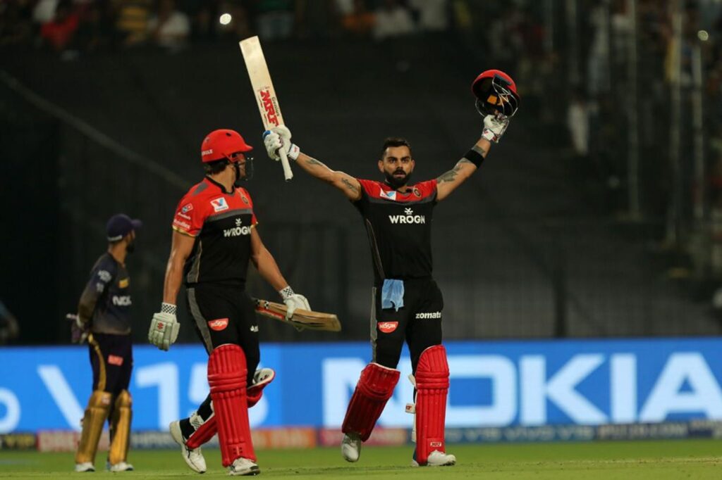 কলকাতা নাইট রাইডার্স করল এই তিন বড়ো ভুল, যে কারণে হারল ম্যাচ 2