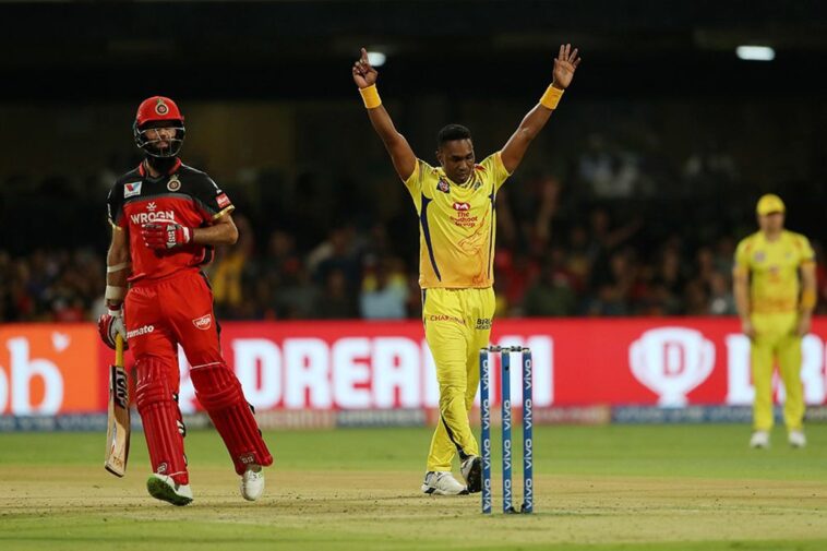 RCBvsCSK: STATS: ম্যাচে হল ৮টি রেকর্ড, হেরেও ধোনি গড়লেন বেশকিছু বিশ্বরেকর্ড 1