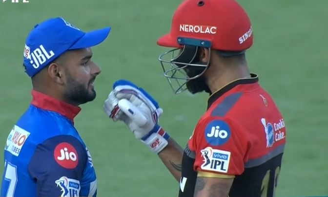 দিল্লি ক্যাপিটালসের দুর্দান্ত জয়ের পর ঋষভ পন্থকে নিয়ে এই কারণে হল ঠাট্টা 1