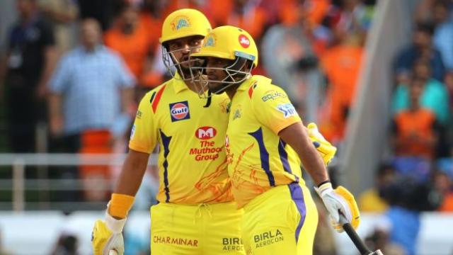 আগরকর বললেন চেন্নাইকে প্লে অফে টিকে থাকতে গেলে এই ২ প্লেয়ারকে দিতে হবে বাদ 2