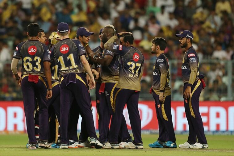 KKRvsMI: ম্যাচে হল ১০টি রেকর্ড, হার্দিক-রাসেল গড়লেন বেশকিছু বিশ্বরেকর্ড 1