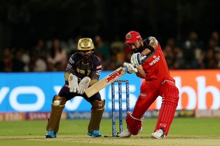 IPL 2019: হারের পরও কোহলি গড়লেন ইতিহাস, এমনটা করা বিশ্বের প্রথম আর একমাত্র প্লেয়ার হলেন 1