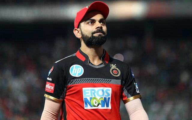 RCBvsKKR: ক্ষুব্ধ বিরাট কোহলি এই খেলোয়াড়দের সোজাসুজি করলেন হারের জন দায়ী 2