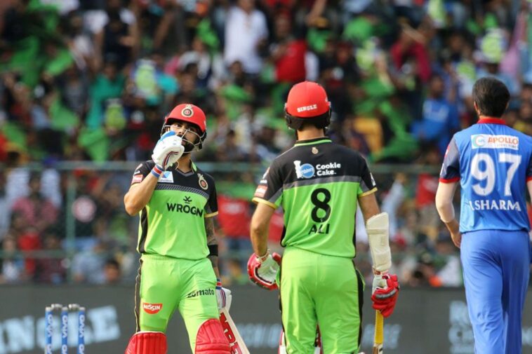 RCBvsDC: দিল্লির দল আরসিবিকে ৪ উইকেটে হারাল, বিরাটের এই ভুল হল হারের কারণ 1