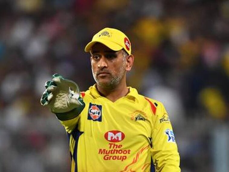 দীপক চহেরের খোলসা, দুটি নো বল বল করার পর ধোনি আর তার মধ্যে কি হয়েছিল 1