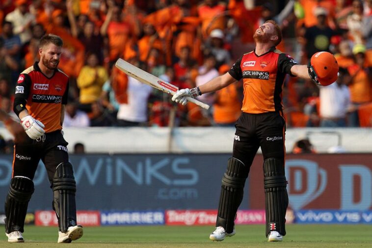 IPL 2019 – অরেঞ্জ ক্যাপের রেসে এই দুই ব্যাটসম্যান আবারো মারলেন এন্ট্রি, টপে রয়েছেন এই দাগী ক্রিকেটার 3
