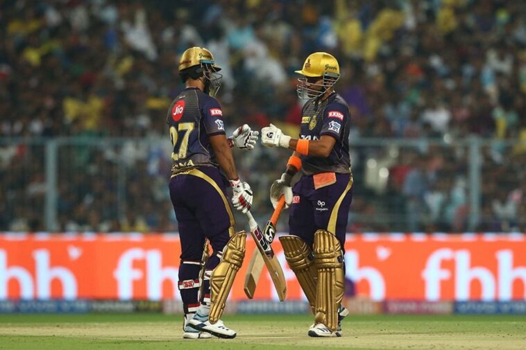KKRvsRCB: বিরাট কোহলির ঝোড়ো সেঞ্চুরির দমে আরসিবি কেকেআরকে হারাল ১০ রানে 2