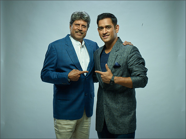 ধোনিকে নিয়ে এই অবাক করার মত কথা বললেন প্রাক্তন ভারত অধিনায়ক কপিলদেব 2