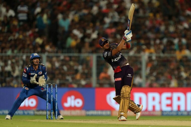 KKRvsMI: ম্যাচে হল ১০টি রেকর্ড, হার্দিক-রাসেল গড়লেন বেশকিছু বিশ্বরেকর্ড 2