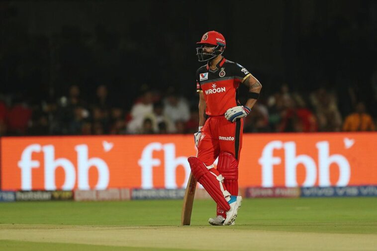 IPL 2019: হারের পরও কোহলি গড়লেন ইতিহাস, এমনটা করা বিশ্বের প্রথম আর একমাত্র প্লেয়ার হলেন 2
