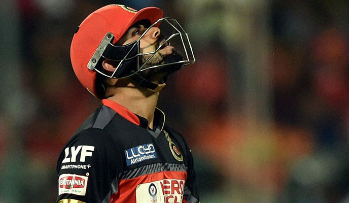 RCBvsDC: দিল্লির দল আরসিবিকে ৪ উইকেটে হারাল, বিরাটের এই ভুল হল হারের কারণ 3