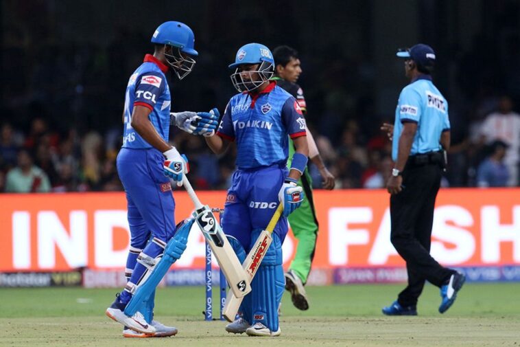 RCBvsDC: দিল্লির দল আরসিবিকে ৪ উইকেটে হারাল, বিরাটের এই ভুল হল হারের কারণ 2
