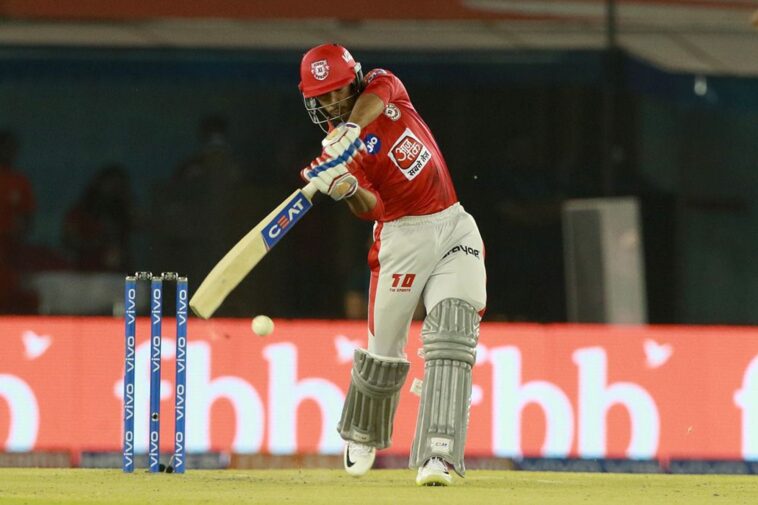 KXIPvsDC:STATS: ম্যাচে হল মোট ৯টি রেকর্ড, পাঞ্জাবের দল গড়ল বেশ কিছু বিশ্বরেকর্ড 2