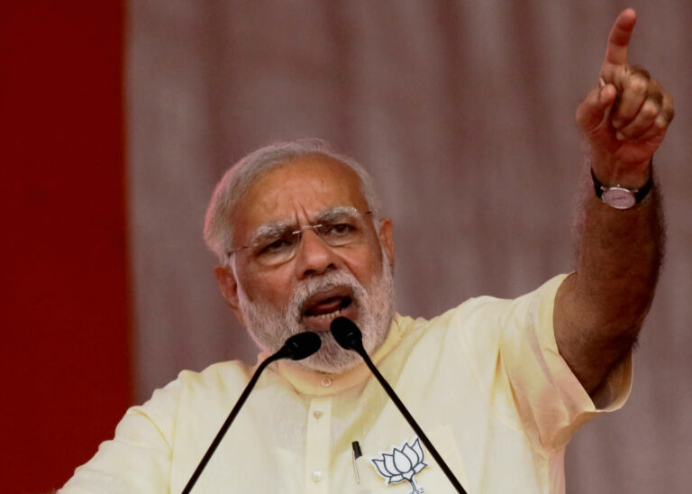 জাদেজা বলেছিলেন আমি বিজেপিকে সাপোর্ট করছি, এখন স্বয়ং প্রধানমন্ত্রী বললেন এই কথা 3