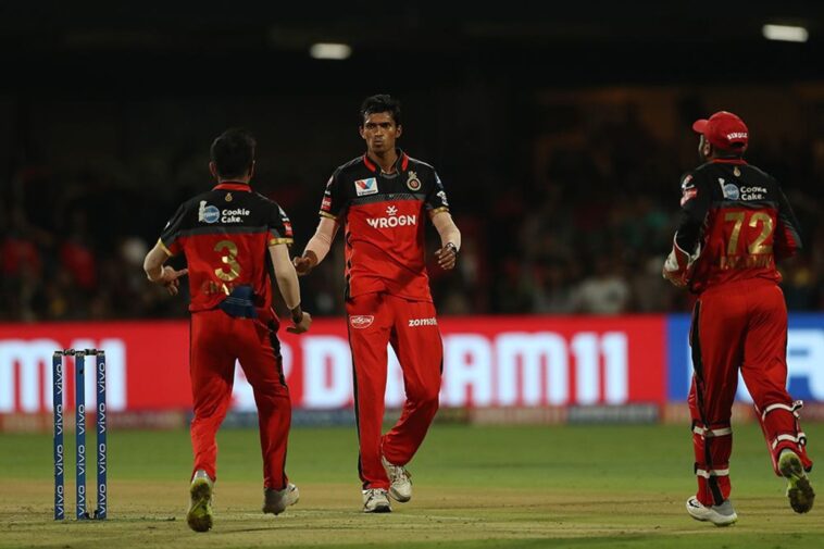 RCBvsCSK: জয়ের পর ধোনির জন্য কোহলি বললেন এমন কিছু জিতে নিলেন সকলের মন 4
