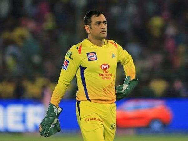 ধোনি বাড়ালেন বিরাট কোহলির চিন্তা, বিশ্বকাপের আগে এই রোগ নিয়ে সমস্যায় 3