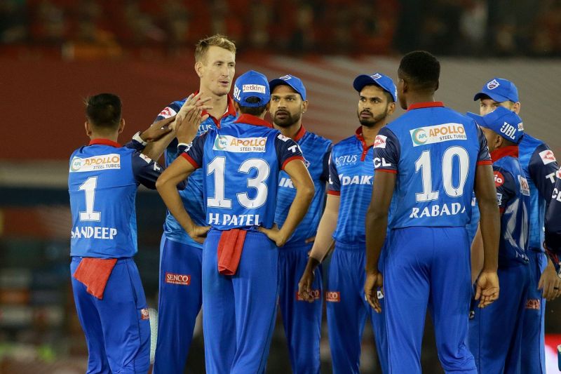 আইপিএল ২০১৯: “সৌরভ গাঙ্গুলীকে দিল্লি ক্যাপিটালসের ডাগআউটে বসা আটকানো হবে না” 3