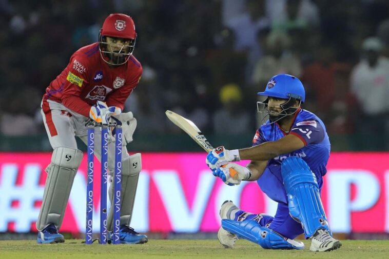 KXIPvsDC: পাঞ্জাব ১৪ রানে হারাল দিল্লিকে, ঋষভ পন্থের এই ভুল হল হারের কারণ 3