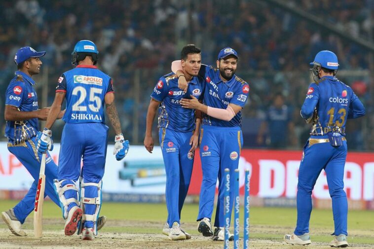 STATS: ম্যাচে হল ৮টি রেকর্ডস, রোহিত শর্মা ৩০রানের ইনিংস গড়েছেন বিশ্বরেকর্ড 4