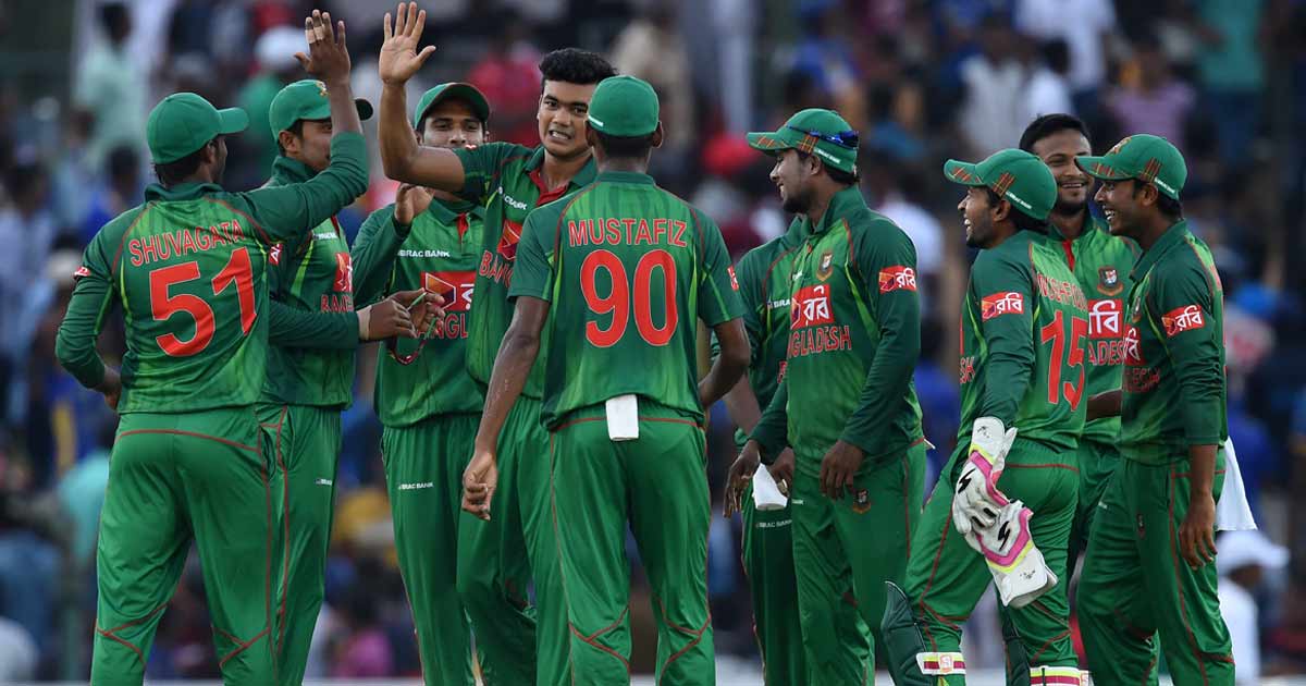 আইসিসি ২০১৯ বিশ্বকাপ: বিশ্বকাপের আগে দশ টীমের সম্ভাব্য স্কোয়াড ! দেখে নিন বিস্তারিত 3
