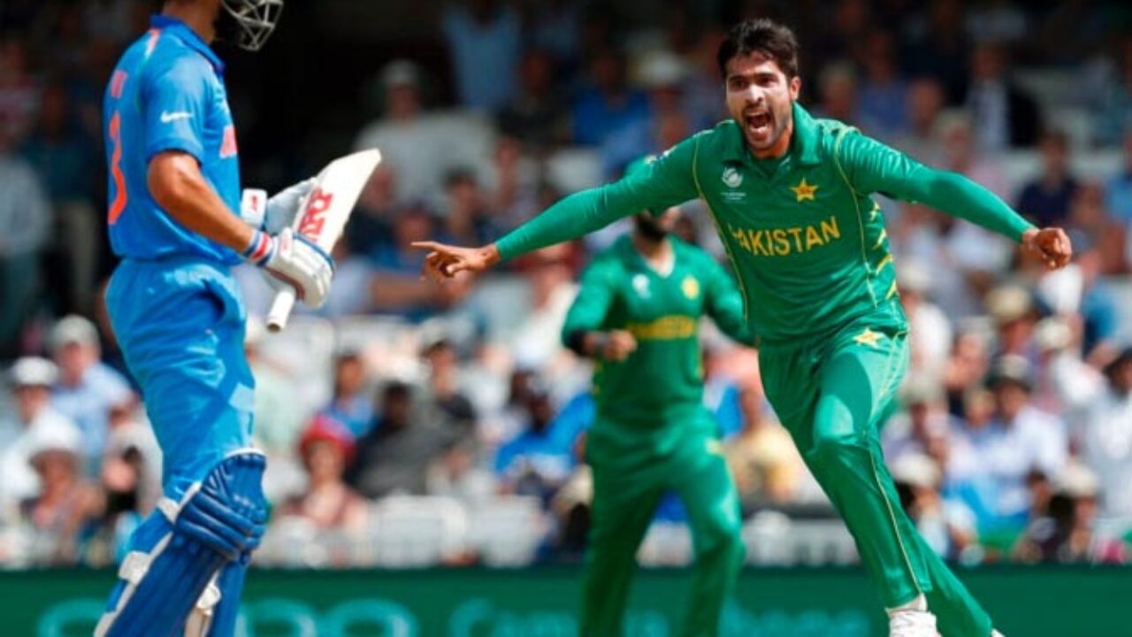 IND vs PAK | Image: Getty Images