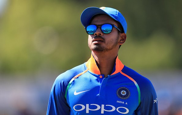 বিশ্বকাপের জন্য যোগ্য ছিল আইপিএলে নজরকাড়া পাঁচ ক্রিকেটার ! 5