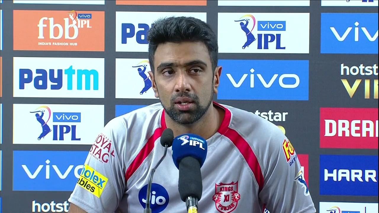 অতি আত্মবিশ্বাসী হলেন অশ্বিন, নিজেকে বললেন আইপিএলের সর্বশ্রেষ্ঠ বোলার 1