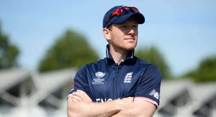 England v Pakistan - ICC Champions Trophy Semi Final ইয়োন মর্গ্যানের উপর ব্যান লাগার পর এই খেলোয়াড় হবেন ইংল্যাণ্ডের অধিনায়ক
