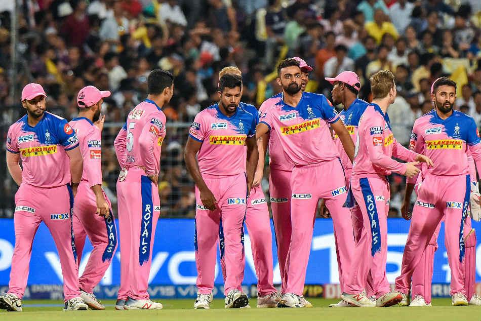 স্মিথের চলে যাওয়ার পর রাজস্থান এখন এই খেলোয়াড়কে করলেন তাদের অধিনায়ক