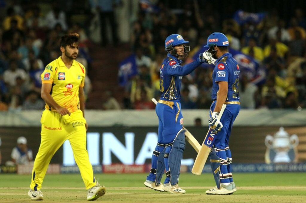 জাদেজা-ওয়াটসনের এই ভুলে ফাইনালে ১ রানে হারল চেন্নাই সুপার কিংস 2